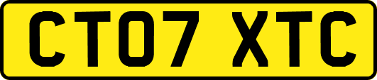 CT07XTC