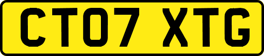CT07XTG