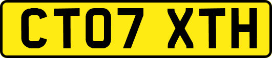 CT07XTH