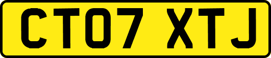 CT07XTJ