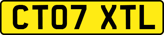 CT07XTL