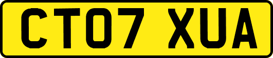 CT07XUA