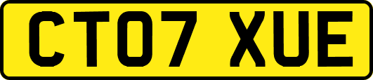 CT07XUE