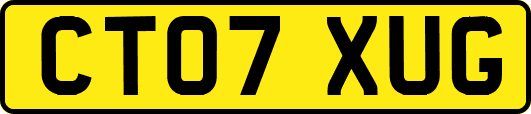 CT07XUG