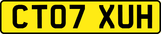 CT07XUH