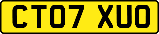 CT07XUO