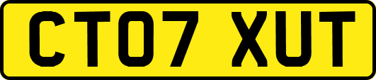 CT07XUT