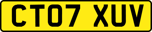 CT07XUV