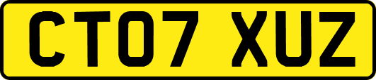 CT07XUZ