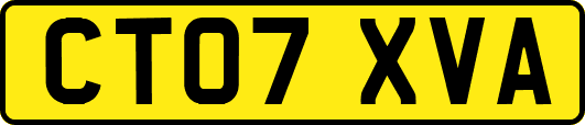 CT07XVA