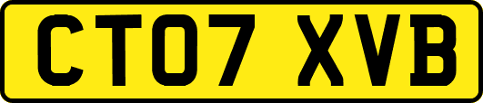 CT07XVB