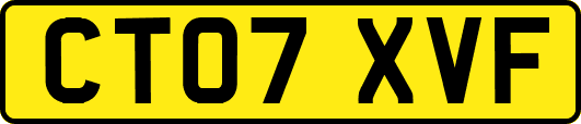 CT07XVF