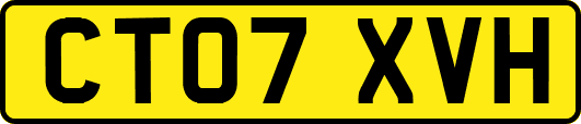 CT07XVH