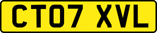 CT07XVL