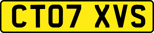 CT07XVS
