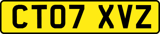 CT07XVZ