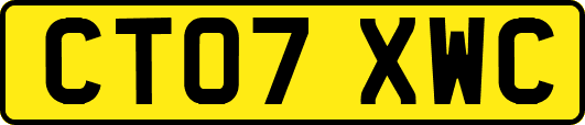 CT07XWC
