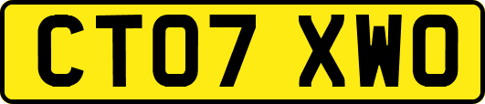CT07XWO