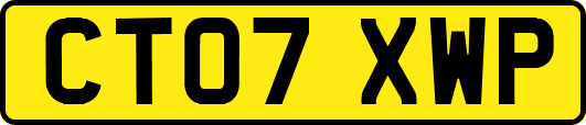 CT07XWP