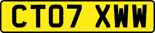 CT07XWW