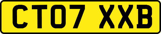 CT07XXB