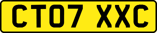 CT07XXC