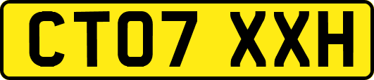 CT07XXH