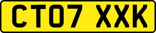 CT07XXK