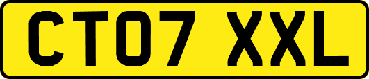 CT07XXL