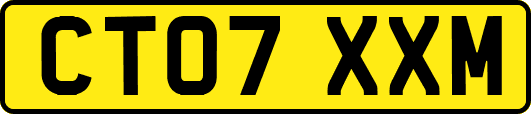 CT07XXM