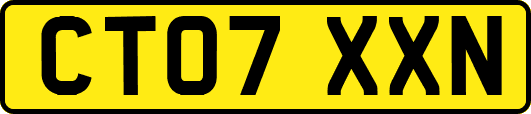 CT07XXN