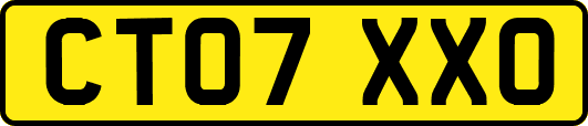 CT07XXO