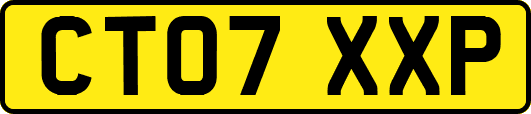 CT07XXP