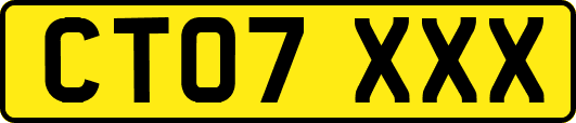 CT07XXX