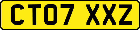 CT07XXZ