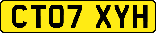 CT07XYH