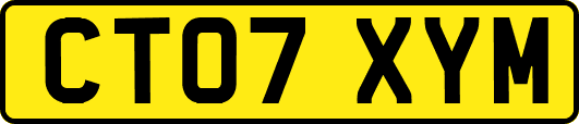 CT07XYM