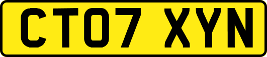 CT07XYN