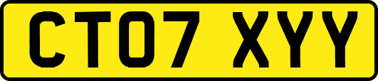 CT07XYY
