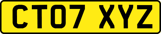 CT07XYZ