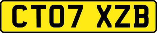 CT07XZB