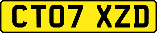 CT07XZD