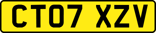 CT07XZV