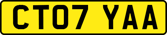 CT07YAA
