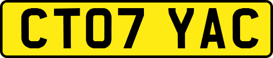 CT07YAC