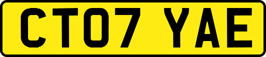 CT07YAE