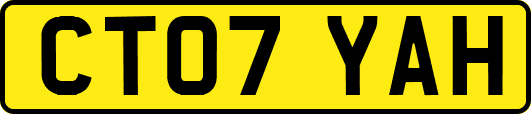 CT07YAH