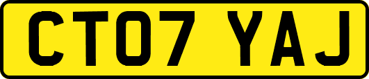 CT07YAJ