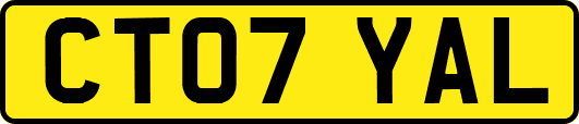CT07YAL