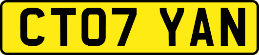 CT07YAN